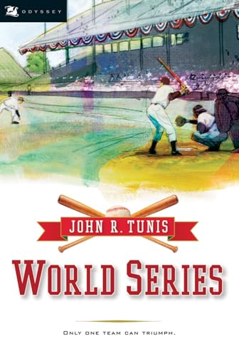 World Series Cover