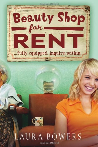 Beauty Shop for Rent Cover