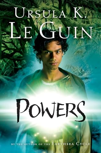 Powers Cover