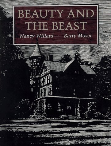Beauty and the beast Cover