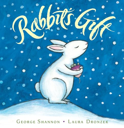 Rabbit's Gift Cover