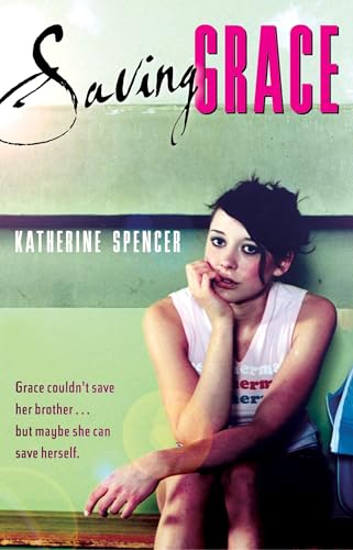 Saving Grace Cover
