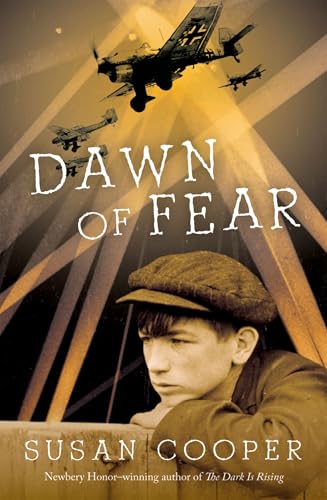 Dawn of Fear Cover