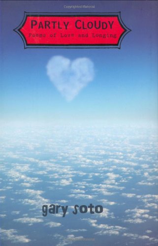 Partly Cloudy Cover