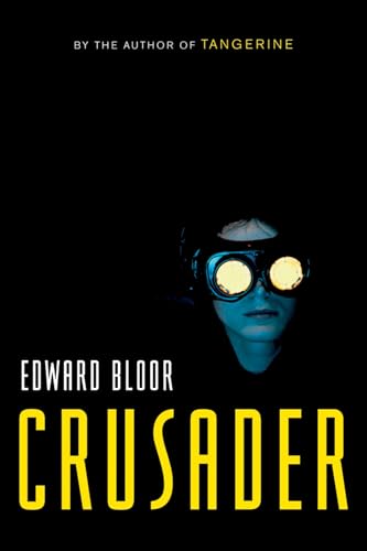 Crusader Cover