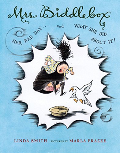 Mrs. Biddlebox Cover