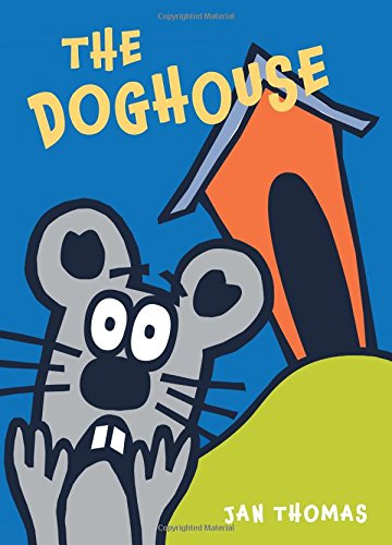 The Doghouse Cover