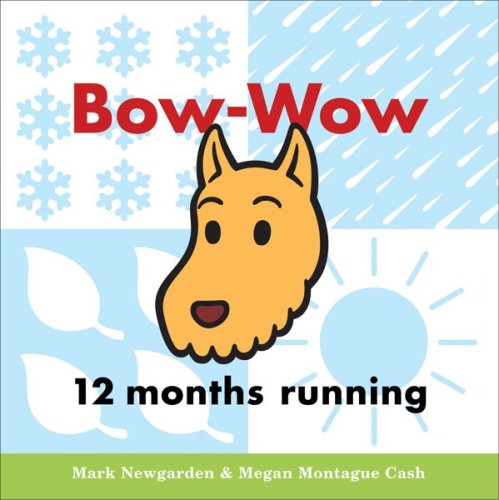 Bow-Wow 12 months running Cover