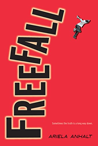 Freefall Cover