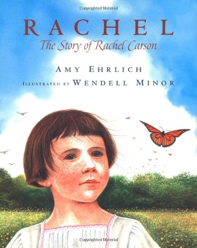 Rachel Cover