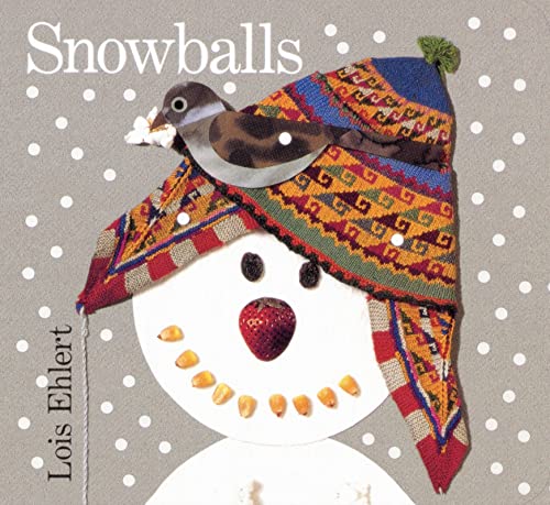 Snowballs Cover
