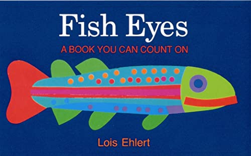 Fish eyes Cover