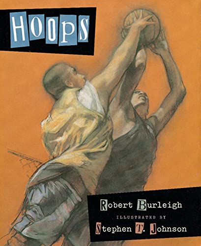 Hoops Cover