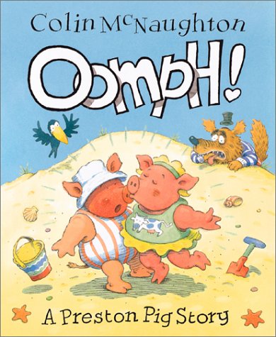 Oomph! Cover