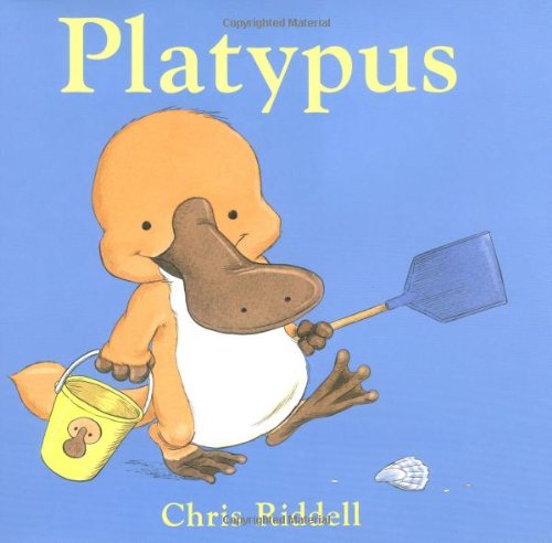 Platypus Cover