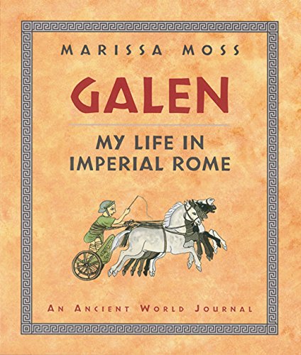 Galen Cover