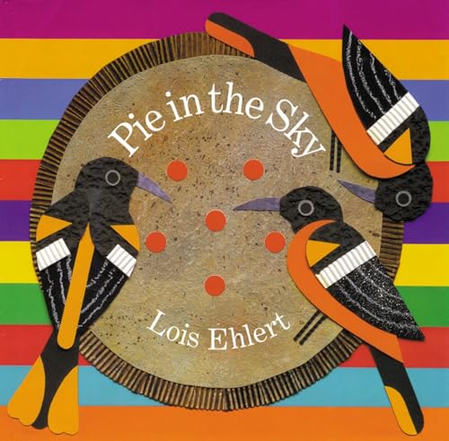 Pie in the sky Cover