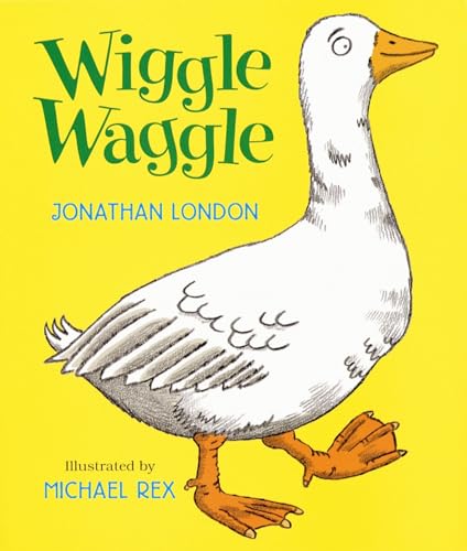 Wiggle Waggle Cover