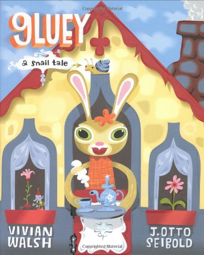 Gluey Cover