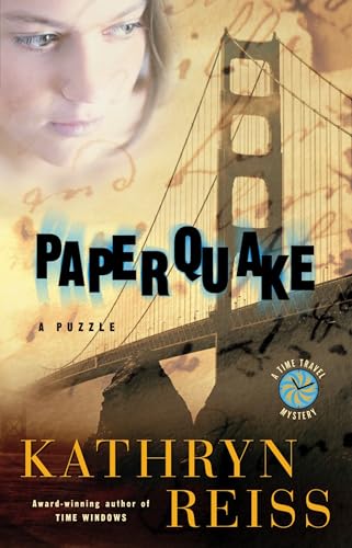 PaperQuake Cover