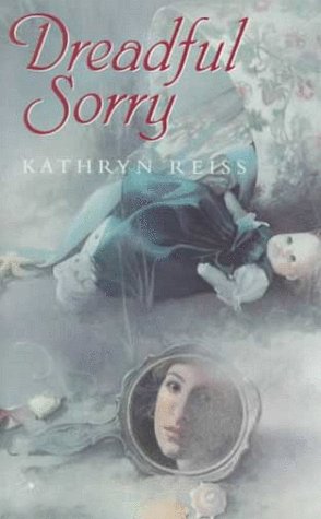 Dreadful sorry Cover
