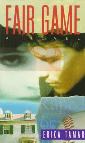 Fair game Cover