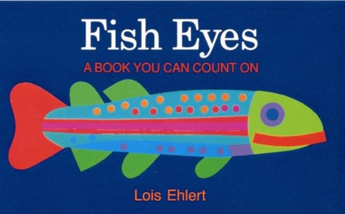 Fish Eyes Cover