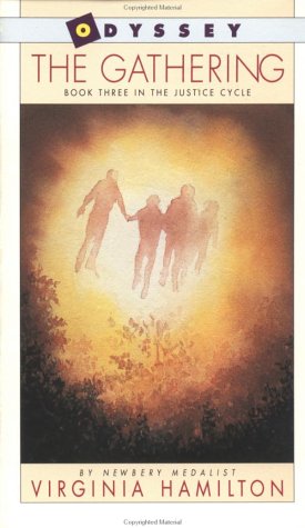 The gathering Cover