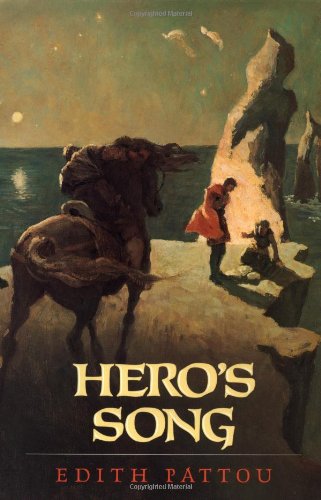 Hero's song Cover