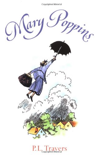 Mary Poppins Cover