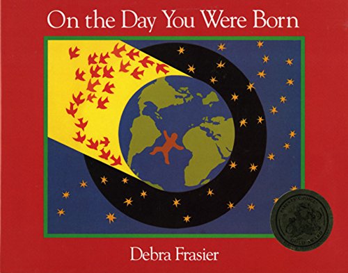On the day you were born Cover