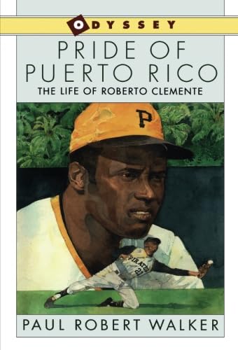 Pride of Puerto Rico Cover