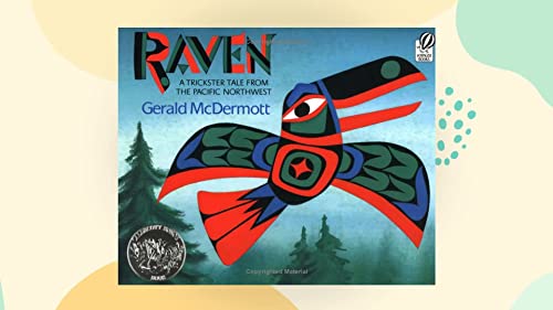 Raven Cover