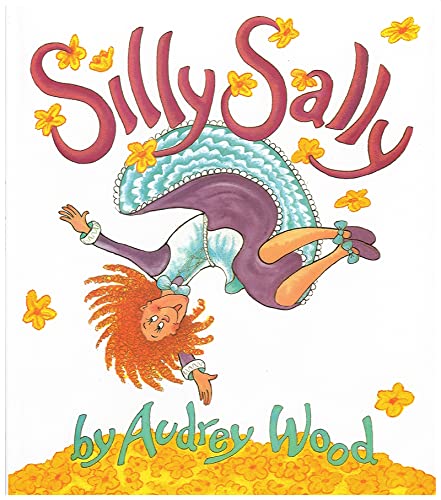 Silly Sally Cover