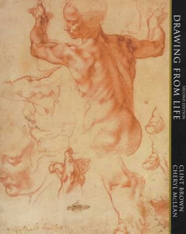 Drawing from life Cover