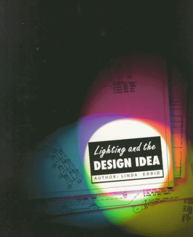 Lighting and the design idea Cover