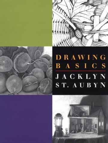 Drawing basics Cover