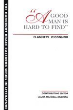 A good man is hard to find Cover