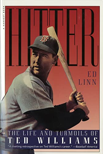 Hitter Cover