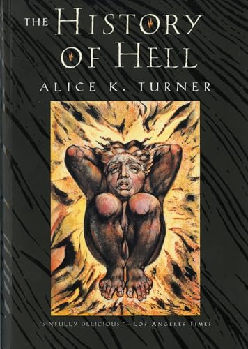 The history of Hell Cover
