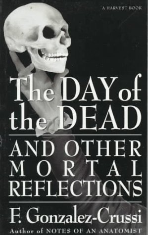 The day of the dead Cover