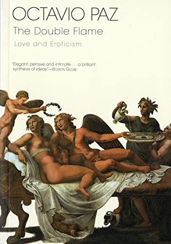 The double flame Cover
