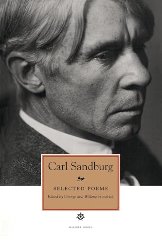 Selected poems Cover