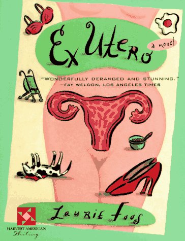 Ex utero Cover