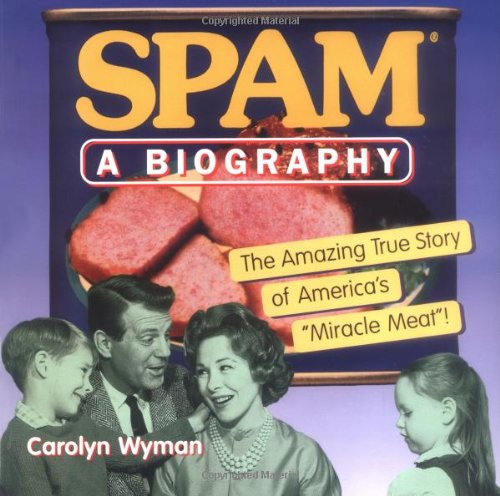 Spam Cover