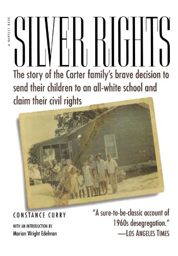 Silver rights Cover