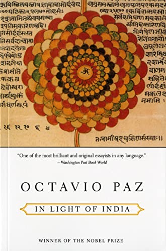 In light of India Cover