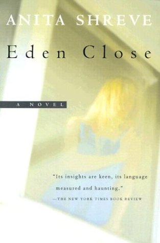Eden Close Cover