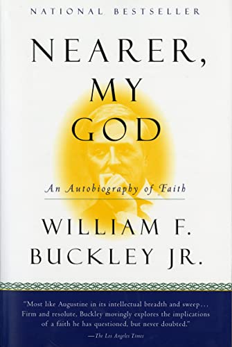 Nearer, my God Cover