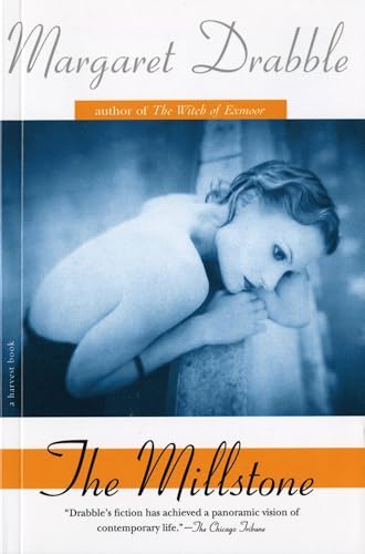 The millstone Cover